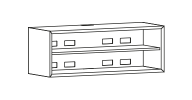 Model 220 center